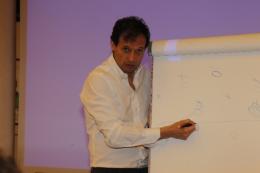 A Coverciano continua il corso Master Uefa-Pro: tra gli allievi anche Simone Inzaghi e Giuliano Giannichedda