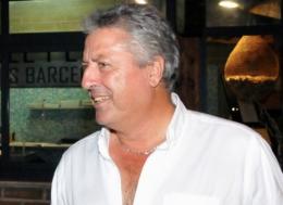 Guidonia, Mario Latini vicino alla panchina giallorossa: presto l'ufficialità. Guido Rossi al La Rustica?