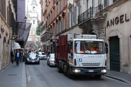Indagine sulla qualità della vita e sui servizi pubblici locali: cala il giudizio dei cittadini romani