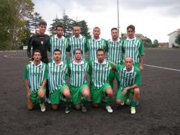Almas, il nuovo allenatore della prima squadra è Andrea Durante, promosso dalla Juniores Elite 