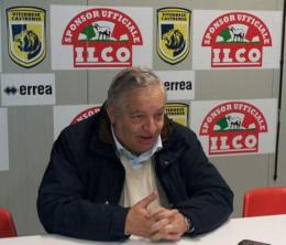 Viterbese, arriva la svolta? Piero Camilli annuncia: "Lascio Grosseto perché i miei figli hanno scelto Viterbo"