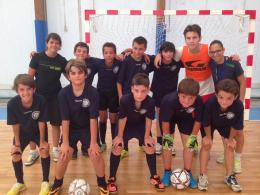 Olimpus, è ormai tutto pronto per il "Venezia Futsal Cup"