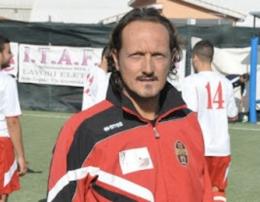 Cambia anche la Vjs Velletri: via Bindi, promosso il tecnico della Juniores Regionale Corrado Sambucci