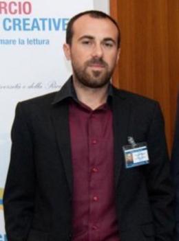 Roma, potrebbe essere Francesco Vallone l’erede di Federico Coppitelli