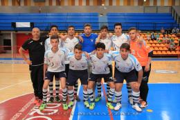 Gli Allievi della Lazio hanno battuto i polacchi del Bielsko e alle 18.00 sfideranno il Bissuola per il titolo