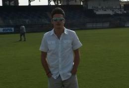 Tiziano Salvatori, ex Real Monterosi, è un giocatore del Latina Primavera!