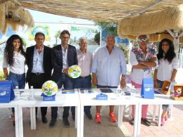 Serie A Enel: da domani lo spettacolo va in scena a Catanzaro