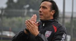 Il Rieti ha il suo tecnico: ufficiale l'arrivo di Carlo Pascucci