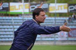 Il bilancio di Francesco Punzi: "A Rieti un'esperienza difficile, ma formativa. Con Fedeli ho avuto tanti scontri, ma non ho un brutto ricordo"