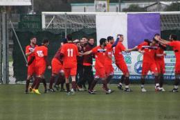 Atletico Calcio Roma, si parte il primo settembre con la preparazione: obiettivo, stupire anche in questo campionato