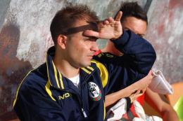 Giulio Di Cori traccia la strada per la prossima stagione dalla sua Vis Artena