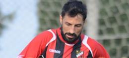 L'Atletico Boville annuncia il suo nuovo tecnico: Luca Galuppi sarà allenatore - giocatore. Prende il posto di Gori