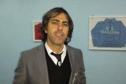 Terracina, ha rassegnato le dimissioni il direttore sportivo Emanuele Germano