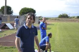 Terracina, Emanuele Germano non ci sta: "Arnuzzo? Diceva che avremmo lavorato insieme: io non sapevo neanche il nome del nuovo allenatore"