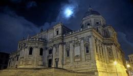 Santa Maria Maggiore... in vestito da sera! Un ciclo di aperture con orari dalle 20:30 alle 22