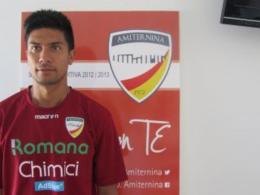 Trastevere, un altro colpo: preso il difensore centrale ex Empolitana Marco Moauro