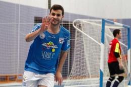 Ancora un colpo per la Lazio targata Chilelli: ecco lo spagnolo Toni Rossello