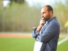 Intervista al dg e tecnico della Juniores Elite del Villanova Stefano Volpe. Svelato anche l'organigramma: l'ex Futbol Magro guiderà i '99