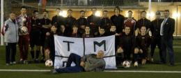Tormarancio inarrestabile: arrivano altri otto acquisti. Presi Tassa, Balducci, Sfenalile, Felicello, Alleva, Santi, Merli e Bongars