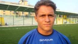 Il Palestrina di Augusto Cristofari guarda al futuro: presi sette calciatori, tra cui Francesco Cannone dalla primavera del Catania