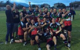 Un altro bagno di folla per la Federazione Italiana Rugby Football League
