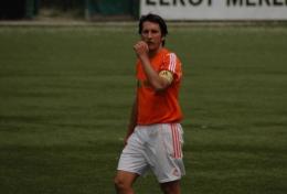 Atletico Calcio Roma: presi Tiberti, Autorino, Santelli e Di Felice!