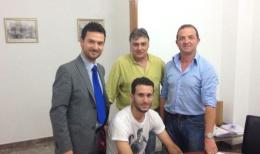 Il Real Monterotondo Scalo si regala anche Flavio Albanesi, ex Monterotondo