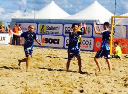 Il Super 8 sbarca a Santa Maria di Castellabate: la terza tappa ci svelerà le prime due semifinaliste