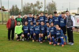 Lo Sporting Città di Fiumicino e il Focene salutano il campionato Juniores Primavera: la crisi colpisce anche il settore giovanile