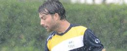 Il Monterotondo ufficializza l'arrivo di Palmerini. Gianluca De Dominicis resta in gialloblu