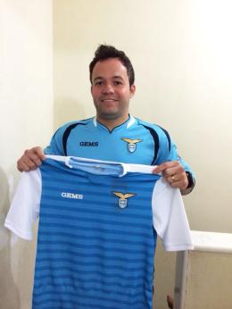 S.S. Lazio calcio a 5 che colpo! Ufficiale l'arrivo di Paulinho