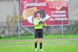 Si muove l'Almas Roma: presi Kevin Strukelj e Francesco Frioni