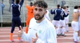 Il Montecelio si regala anche Simone Scerrati, l'eroe di Coppa Italia