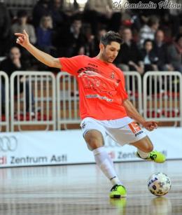 Altro colpo della Lazio: dall'Asti arriva l'italo-brasiliano Marquino