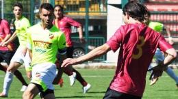 Francesco Colantoni assicura: “Sarà una grande Lupa Castelli Romani”