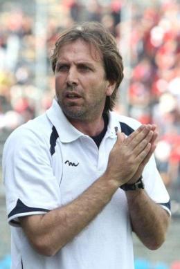 Grifone Monteverde, è tutto pronto: ecco come sarà strutturata la squadra