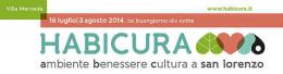 A San Lorenzo ultimi giorni di grandi iniziative con Habicura
