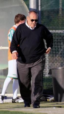 Colpo del Tor di Quinto: dalla Vigor Perconti arriva Lorenzo Acanfora