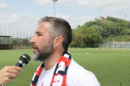 Il Serpentara ha preso il centrocampista ex Fondi Emiliano Dominici