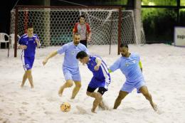 Il Super 8 si accende: le semifinali saranno Lazio - Cavalieri del Mare e Roma - Soverato