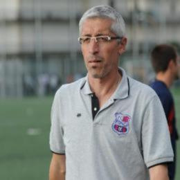 Fondi, ormai è ufficiale: la società ha scelto la sua nuova guida. Stefano Liquidato torna per la gioia dei tifosi rossoblu