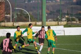 Potrebbe essere un passo importantissimo per l'Atletico Lariano, quello di partenza per un proprio settore giovanile