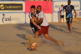 Il Super 8 è della Roma: i giallorossi sconfiggono in finale la Lazio. Sul gradino più basso del podio i Cavalieri del Mare