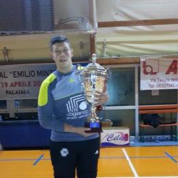 Due Under 21 ex Cogianco vestiranno la maglia rossoblu della Mirafin
