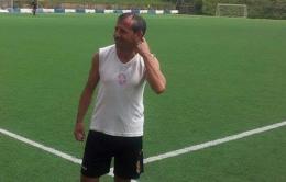Casalotti, squadra a Claudio Carelli. Babbucci va via, preso Christian Ruscio