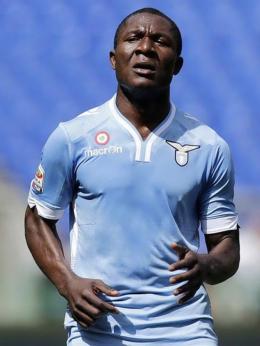 Joseph Minala: "Le dichiarazioni di Tavecchio? Non mi sono sentito offeso"