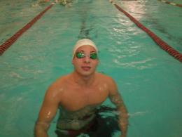 A tu per tu con Francesco Pietrobono, campione del New Country Club Frascati