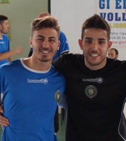 Forte Colleferro: Stefano Forte è il nuovo responsabile del settore giovanile