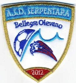 Serpentara Bellegra Olevano, ufficializzati altri cinque acquisti e mercato chiuso