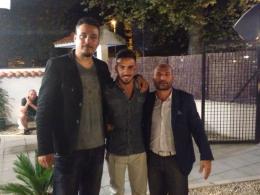 Un volto nuovo per l'Audace San Vito Empolitana: ecco Cristian Bellini